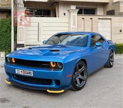 دودج تشالنجر